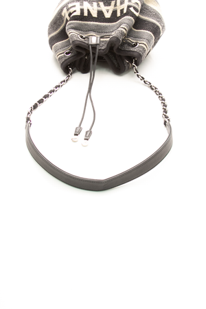 Deauville Bucket Bag