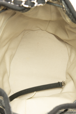 Deauville Bucket Bag