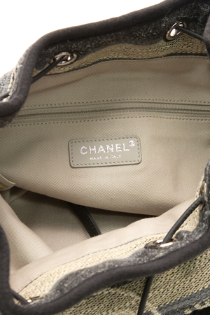 Deauville Bucket Bag