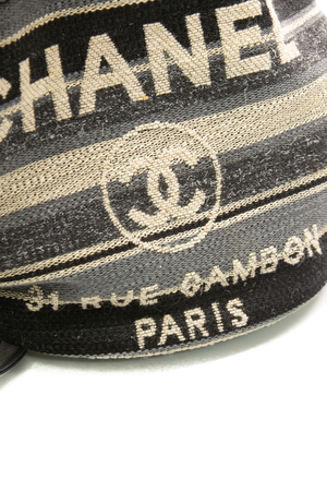 Deauville Bucket Bag