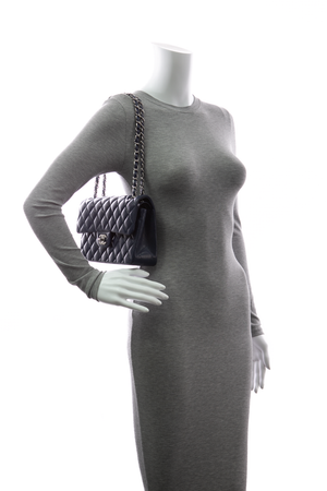 Classic Small Double Flap Bag