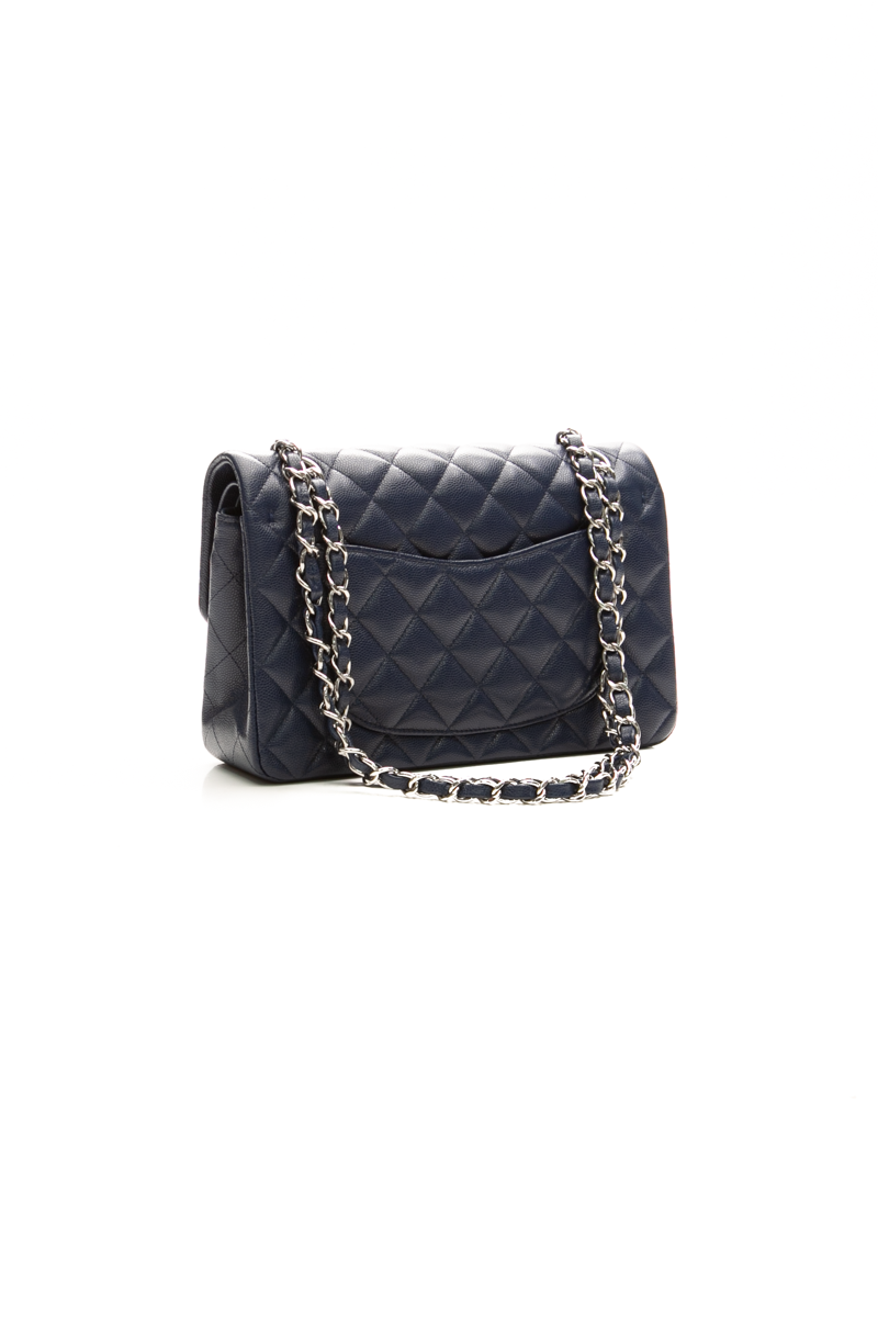 Classic Small Double Flap Bag