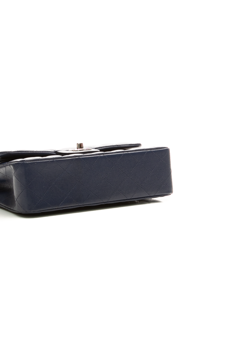 Classic Small Double Flap Bag