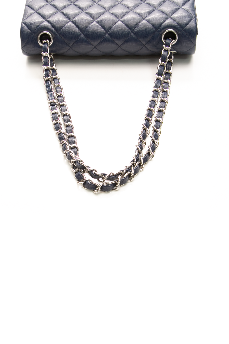 Classic Small Double Flap Bag