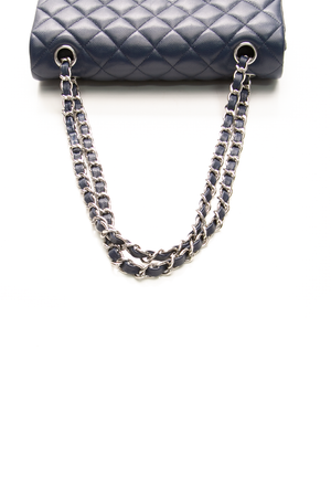 Classic Small Double Flap Bag