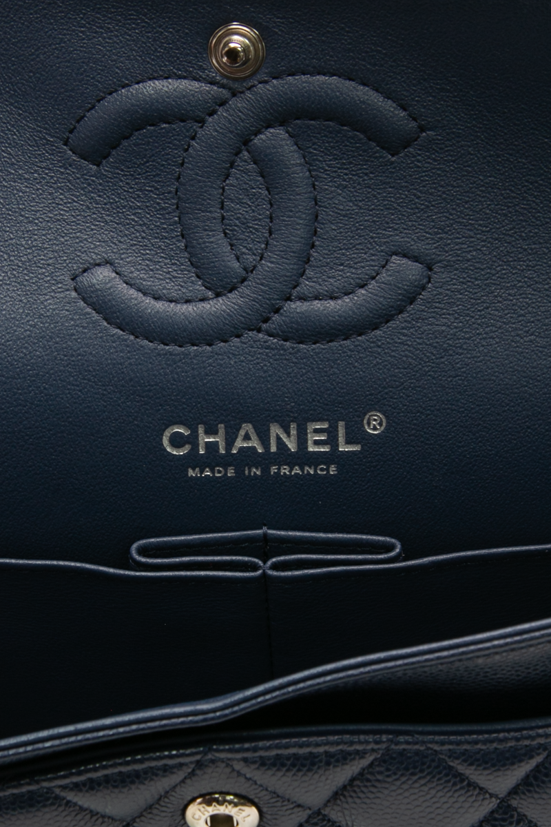 Classic Small Double Flap Bag