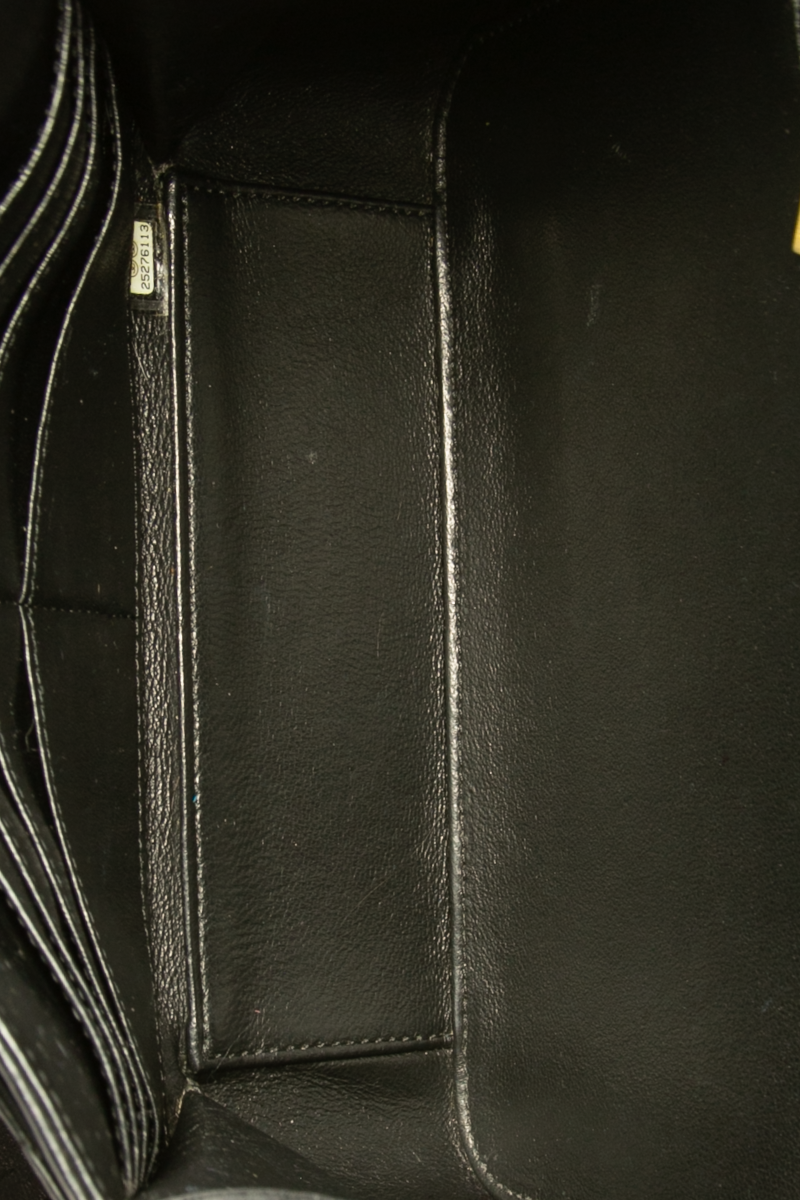 CC Filigree Vanity Case