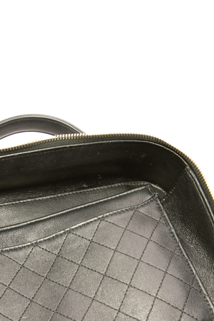 CC Filigree Vanity Case