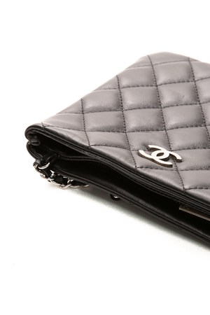 Uniform Crossbody Bag