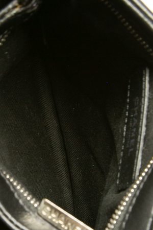 Uniform Crossbody Bag