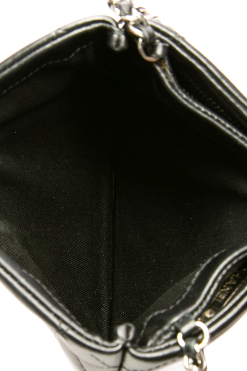 Uniform Crossbody Bag