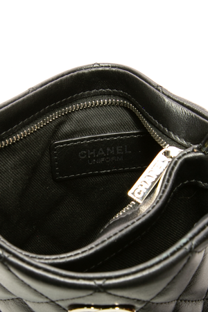 Uniform Crossbody Bag
