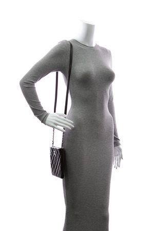Uniform Crossbody Bag