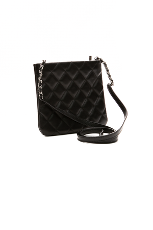 Uniform Crossbody Bag