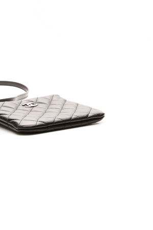 Uniform Crossbody Bag