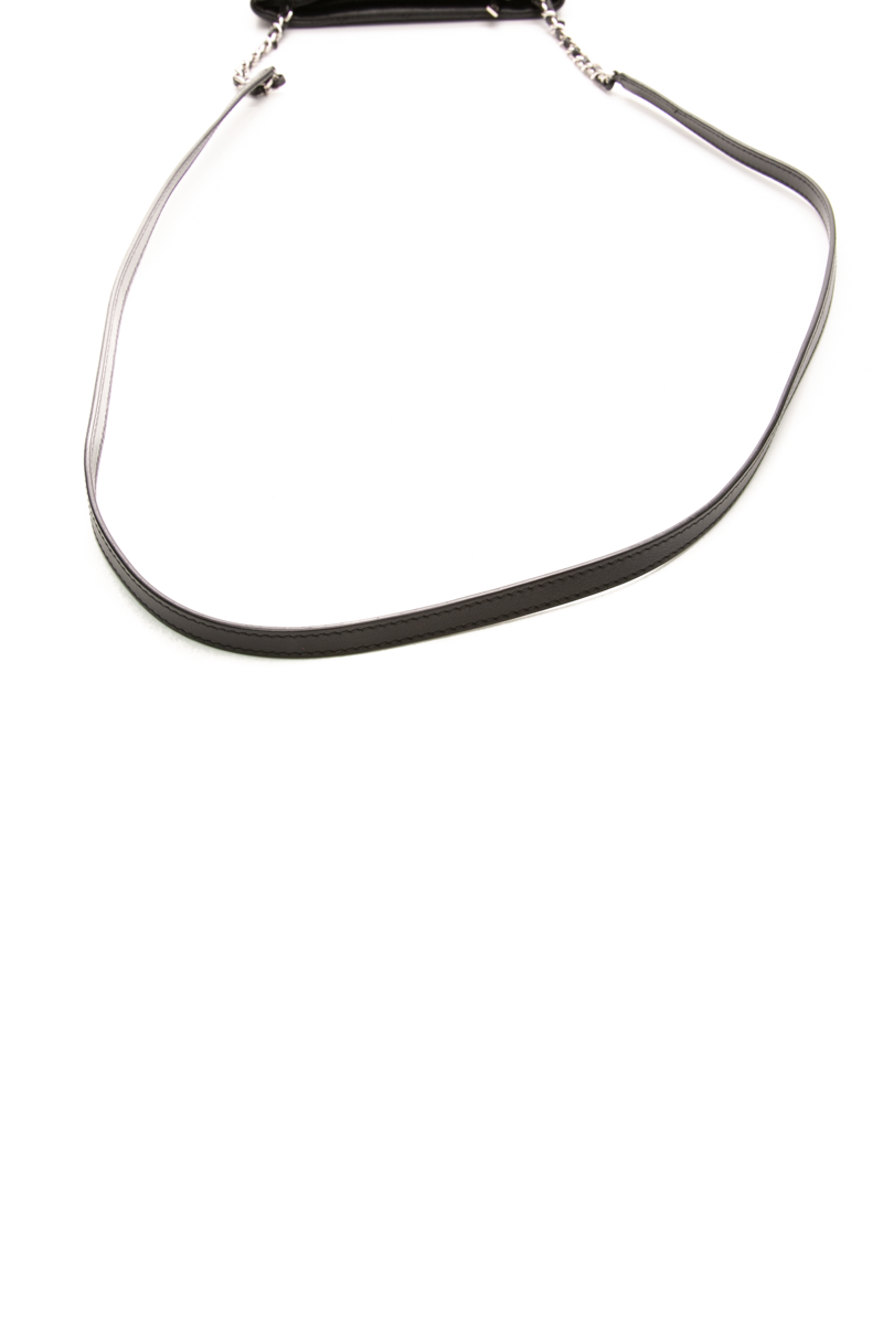 Uniform Crossbody Bag