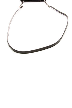 Uniform Crossbody Bag
