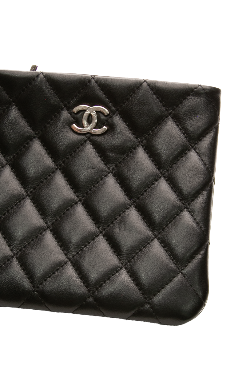 Uniform Crossbody Bag