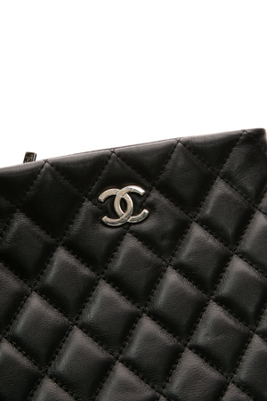 Uniform Crossbody Bag