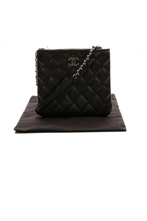 Uniform Crossbody Bag
