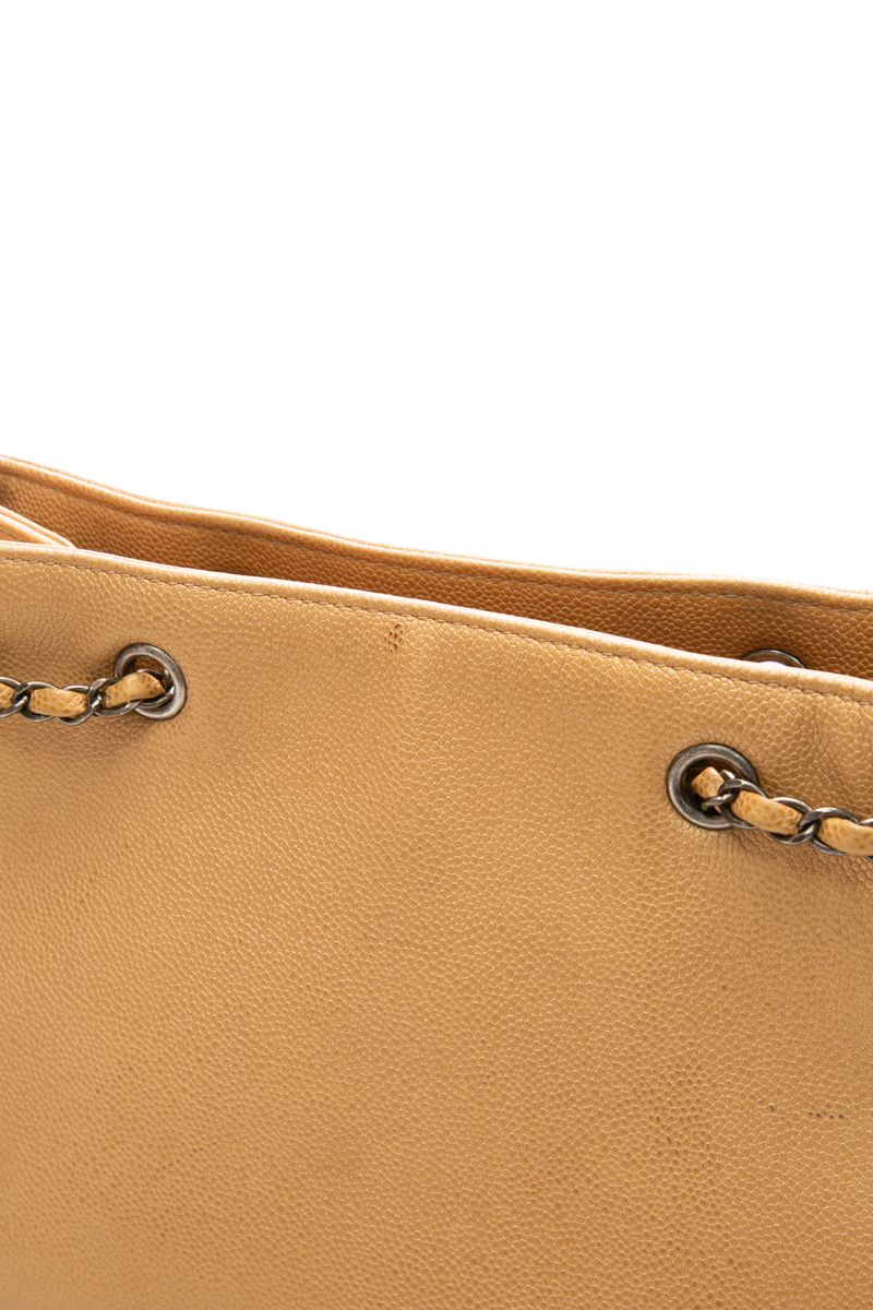 Large Shopping Tote