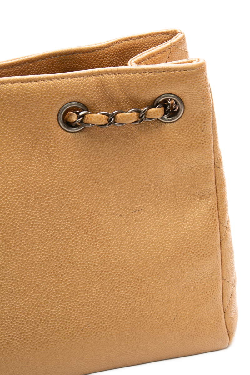 Large Shopping Tote