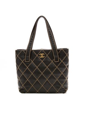 Chanel-Vintage-Surpique-Small-Tote-Bag-296727
