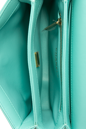 Trendy CC Mini Flap Bag