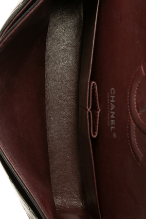 Classic Medium Double Flap Bag