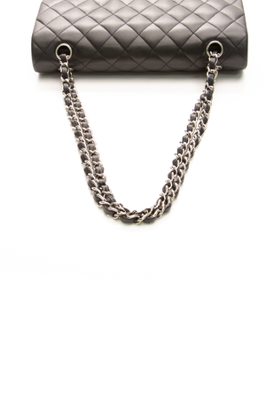 Classic Medium Double Flap Bag