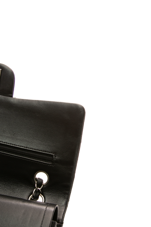 Classic Medium Double Flap Bag