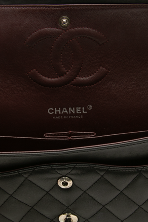 Classic Medium Double Flap Bag