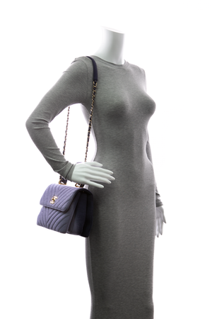 Trendy CC Small Flap Bag