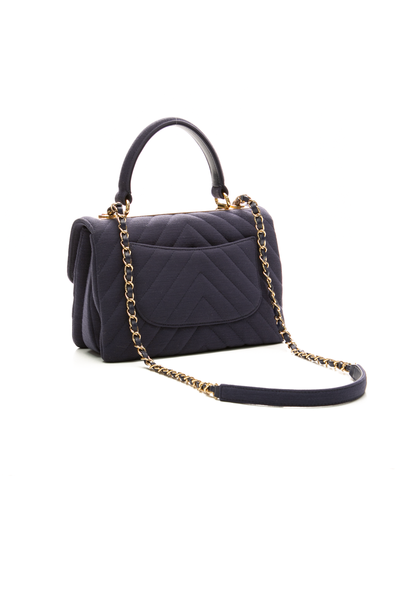 Trendy CC Small Flap Bag