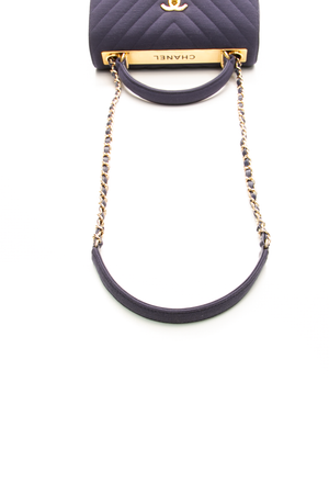 Trendy CC Small Flap Bag