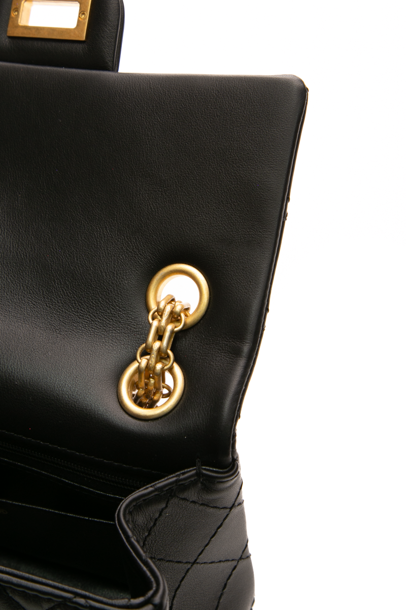 2.55 Reissue Mini Flap Bag