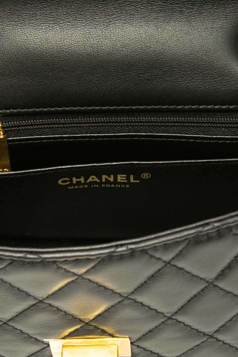 2.55 Reissue Mini Flap Bag