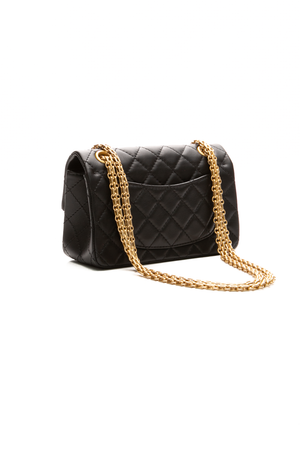2.55 Reissue Mini Flap Bag