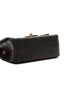 2.55 Reissue Mini Flap Bag