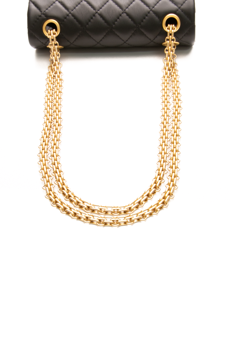 2.55 Reissue Mini Flap Bag