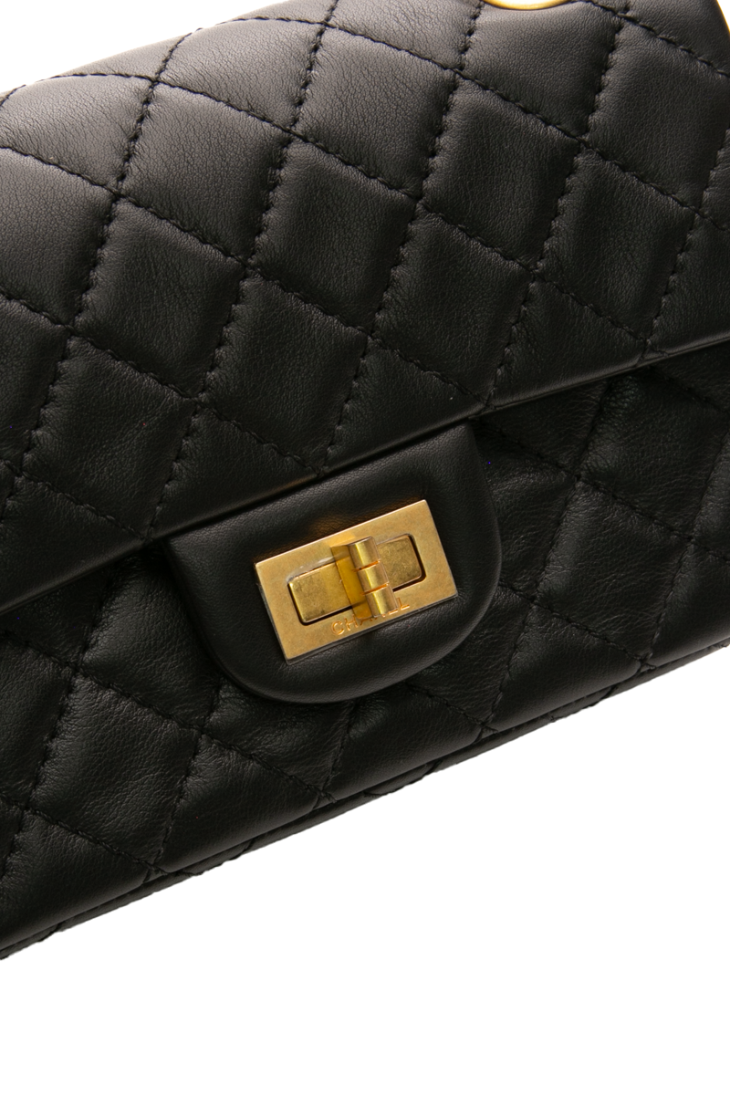 2.55 Reissue Mini Flap Bag