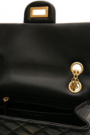 2.55 Reissue Mini Flap Bag