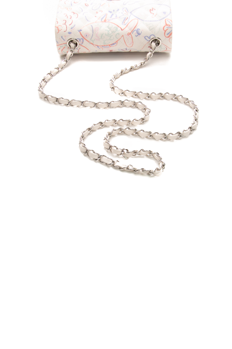 Mini Single Flap Bag