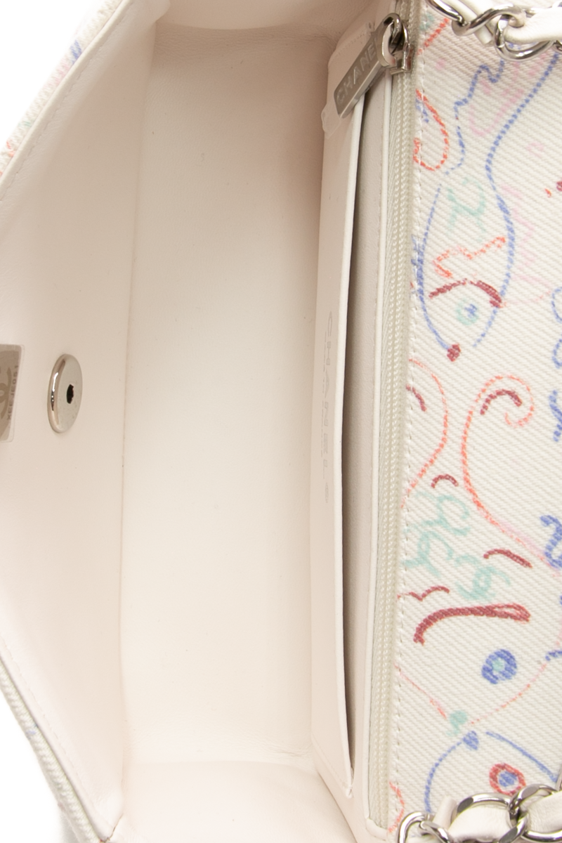 Mini Single Flap Bag