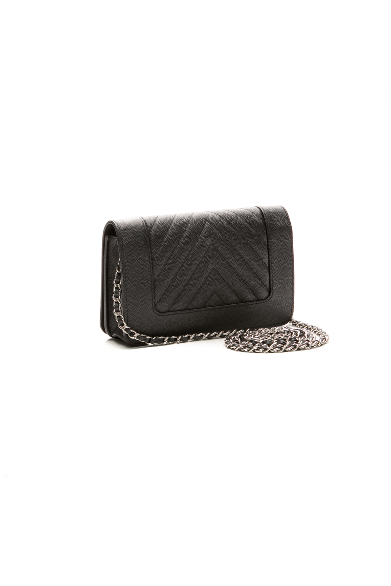 Mademoiselle Wallet on Chain
