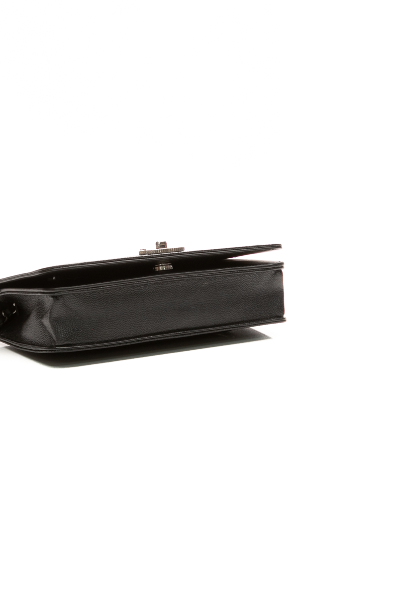 Mademoiselle Wallet on Chain