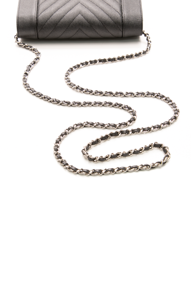 Mademoiselle Wallet on Chain