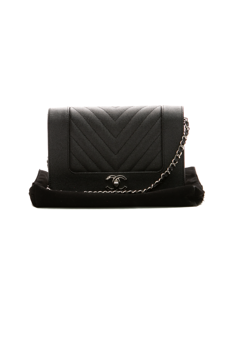Mademoiselle Wallet on Chain