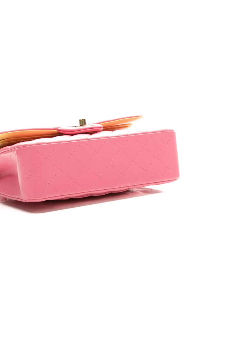 Rainbow Classic Small Double Flap