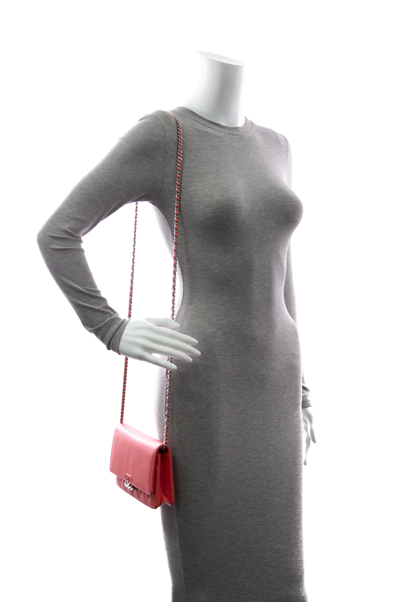 Urban Companion Wallet on Chain